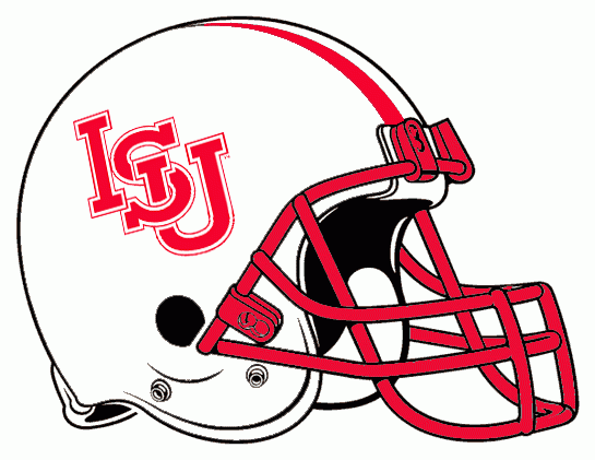 Illinois State Redbirds 1986-1993 Helmet Logo diy iron on heat transfer